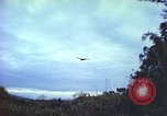 Image of small planes land and take off China-Burma-India Theater, 1943, second 25 stock footage video 65675060852
