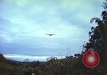 Image of small planes land and take off China-Burma-India Theater, 1943, second 26 stock footage video 65675060852