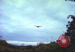 Image of small planes land and take off China-Burma-India Theater, 1943, second 27 stock footage video 65675060852
