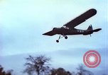 Image of small planes land and take off China-Burma-India Theater, 1943, second 34 stock footage video 65675060852