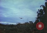 Image of small planes land and take off China-Burma-India Theater, 1943, second 37 stock footage video 65675060852