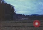 Image of small planes land and take off China-Burma-India Theater, 1943, second 54 stock footage video 65675060852