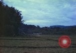 Image of small planes land and take off China-Burma-India Theater, 1943, second 57 stock footage video 65675060852
