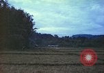 Image of small planes land and take off China-Burma-India Theater, 1943, second 59 stock footage video 65675060852