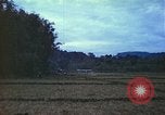 Image of small planes land and take off China-Burma-India Theater, 1943, second 60 stock footage video 65675060852