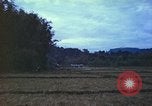 Image of small planes land and take off China-Burma-India Theater, 1943, second 61 stock footage video 65675060852