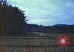 Image of small planes land and take off China-Burma-India Theater, 1943, second 62 stock footage video 65675060852