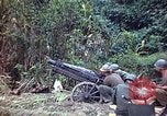 Standbild alliierten Truppen China-Burma-Indien Theater, 1943, aus Sekunde 3 historischem Filmmaterial Videoclip 65675060853