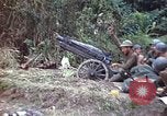 Standbild alliierten Truppen China-Burma-Indien Theater, 1943, aus Sekunde 17 historischem Filmmaterial Videoclip 65675060853