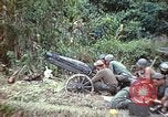 Standbild alliierten Truppen China-Burma-Indien Theater, 1943, aus Sekunde 39 historischem Filmmaterial Videoclip 65675060853