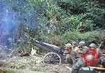 Standbild alliierten Truppen China-Burma-Indien Theater, 1943, aus Sekunde 49 historischem Filmmaterial Videoclip 65675060853
