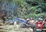 Standbild alliierten Truppen China-Burma-Indien Theater, 1943, aus Sekunde 53 historischem Filmmaterial Videoclip 65675060853