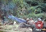 Standbild alliierten Truppen China-Burma-Indien Theater, 1943, aus Sekunde 54 historischem Filmmaterial Videoclip 65675060853