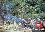 Standbild alliierten Truppen China-Burma-Indien Theater, 1943, aus Sekunde 55 historischem Filmmaterial Videoclip 65675060853