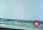 Immagine di Aviosuperficie di Atsugi alla fine della seconda guerra mondiale Atsugi Giappone, 1945, secondo 14 filmato di repertorio 65675060855