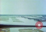 Immagine di Aviosuperficie di Atsugi alla fine della seconda guerra mondiale Atsugi Giappone, 1945, secondo 26 filmato di repertorio 65675060855