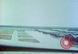 Immagine di Aviosuperficie di Atsugi alla fine della seconda guerra mondiale Atsugi Giappone, 1945, secondo 27 filmato di repertorio 65675060855