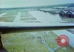 Immagine di Aviosuperficie di Atsugi alla fine della seconda guerra mondiale Atsugi Giappone, 1945, secondo 28 filmato di repertorio 65675060855