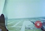 Immagine di Aviosuperficie di Atsugi alla fine della seconda guerra mondiale Atsugi Giappone, 1945, secondo 32 filmato di repertorio 65675060855