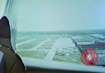 Immagine di Aviosuperficie di Atsugi alla fine della seconda guerra mondiale Atsugi Giappone, 1945, secondo 33 filmato di repertorio 65675060855
