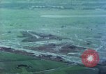 Immagine di Aviosuperficie di Atsugi alla fine della seconda guerra mondiale Atsugi Giappone, 1945, secondo 37 filmato di repertorio 65675060855