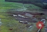 Immagine di Aviosuperficie di Atsugi alla fine della seconda guerra mondiale Atsugi Giappone, 1945, secondo 44 filmato di repertorio 65675060855