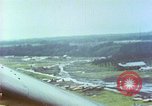 Immagine di Aviosuperficie di Atsugi alla fine della seconda guerra mondiale Atsugi Giappone, 1945, secondo 52 filmato di repertorio 65675060855