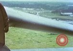 Immagine di Aviosuperficie di Atsugi alla fine della seconda guerra mondiale Atsugi Giappone, 1945, secondo 53 filmato di repertorio 65675060855