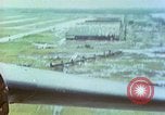 Immagine di Aviosuperficie di Atsugi alla fine della seconda guerra mondiale Atsugi Giappone, 1945, secondo 55 filmato di repertorio 65675060855