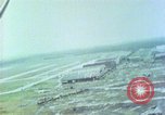Immagine di Aviosuperficie di Atsugi alla fine della seconda guerra mondiale Atsugi Giappone, 1945, secondo 58 filmato di repertorio 65675060855