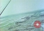 Immagine di Aviosuperficie di Atsugi alla fine della seconda guerra mondiale Atsugi Giappone, 1945, secondo 59 filmato di repertorio 65675060855