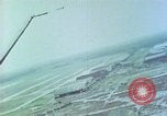 Immagine di Aviosuperficie di Atsugi alla fine della seconda guerra mondiale Atsugi Giappone, 1945, secondo 60 filmato di repertorio 65675060855