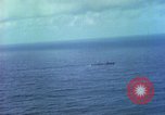 Immagine di HMS King George V Tokyo Giappone, 1945, secondo 3 filmato di repertorio 65675060856