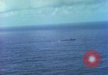 Immagine di HMS King George V Tokyo Giappone, 1945, secondo 4 filmato di repertorio 65675060856