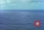 Immagine di HMS King George V Tokyo Giappone, 1945, secondo 8 filmato di repertorio 65675060856