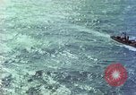 Immagine di HMS King George V Tokyo Giappone, 1945, secondo 18 filmato di repertorio 65675060856