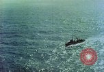 Immagine di HMS King George V Tokyo Giappone, 1945, secondo 29 filmato di repertorio 65675060856