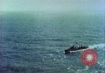 Immagine di HMS King George V Tokyo Giappone, 1945, secondo 32 filmato di repertorio 65675060856