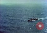 Immagine di HMS King George V Tokyo Giappone, 1945, secondo 34 filmato di repertorio 65675060856