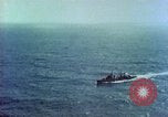 Immagine di HMS King George V Tokyo Giappone, 1945, secondo 35 filmato di repertorio 65675060856