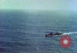 Immagine di HMS King George V Tokyo Giappone, 1945, secondo 36 filmato di repertorio 65675060856