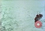 Immagine di HMS King George V Tokyo Giappone, 1945, secondo 39 filmato di repertorio 65675060856
