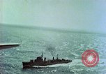 Immagine di HMS King George V Tokyo Giappone, 1945, secondo 43 filmato di repertorio 65675060856