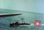 Immagine di HMS King George V Tokyo Giappone, 1945, secondo 44 filmato di repertorio 65675060856