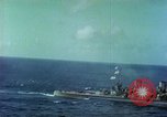 Immagine di HMS King George V Tokyo Giappone, 1945, secondo 46 filmato di repertorio 65675060856