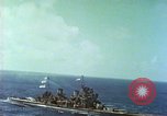 Immagine di HMS King George V Tokyo Giappone, 1945, secondo 52 filmato di repertorio 65675060856