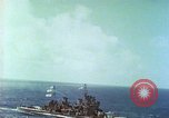 Immagine di HMS King George V Tokyo Giappone, 1945, secondo 53 filmato di repertorio 65675060856