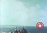 Immagine di HMS King George V Tokyo Giappone, 1945, secondo 55 filmato di repertorio 65675060856