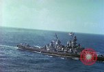 Immagine di HMS King George V Tokyo Giappone, 1945, secondo 60 filmato di repertorio 65675060856