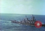 Immagine di HMS King George V Tokyo Giappone, 1945, secondo 61 filmato di repertorio 65675060856
